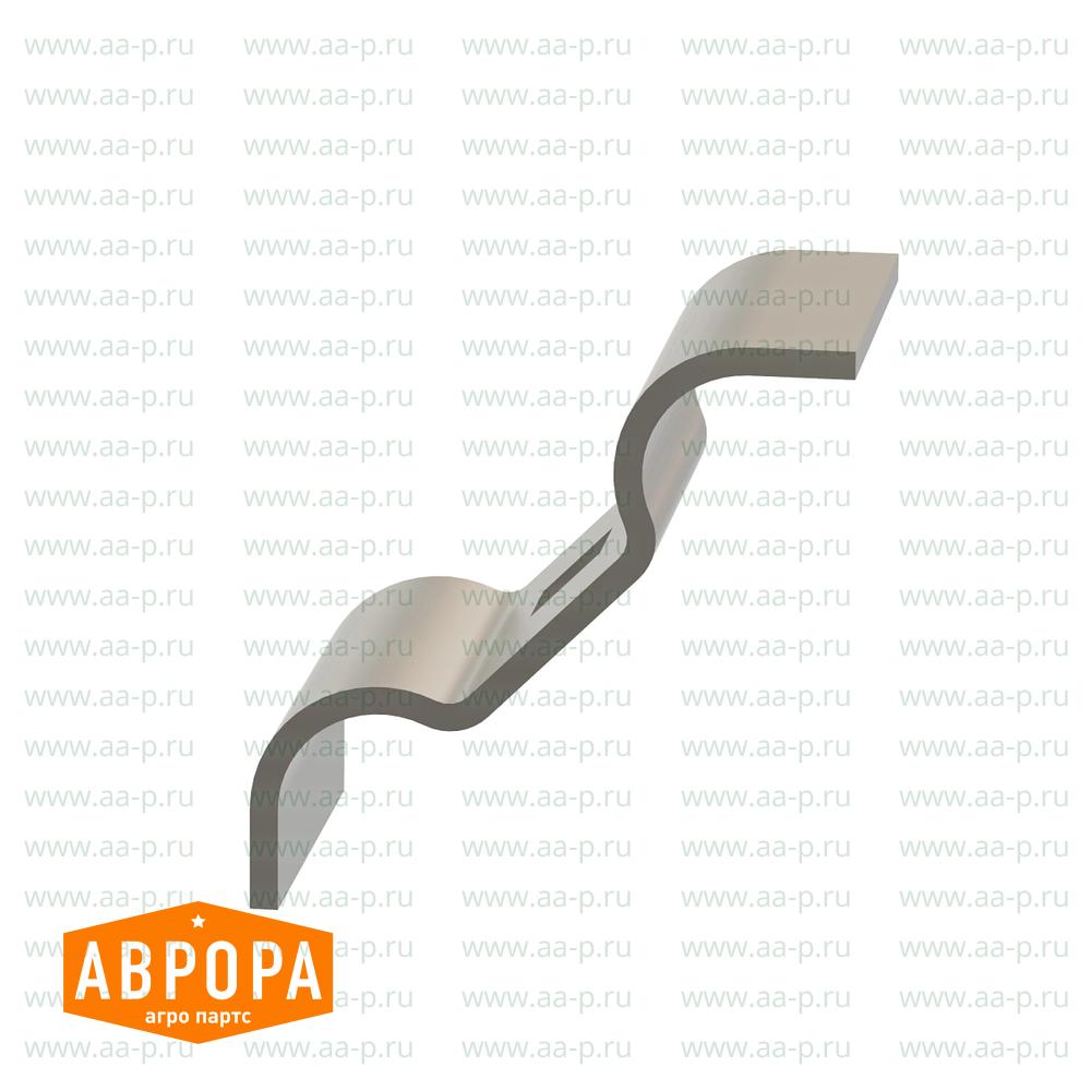 B27429 ШЛАНГОВЫЙ  ЗАЖИМ